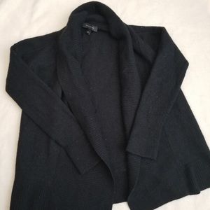 Ann Taylor cardigan RUNS SMALL